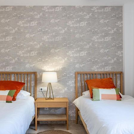 Home2Book Sea View & Design Duplex Los Gigantes プエルト・デ・サンティアゴ エクステリア 写真