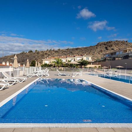 Home2Book Sea View & Design Duplex Los Gigantes プエルト・デ・サンティアゴ エクステリア 写真