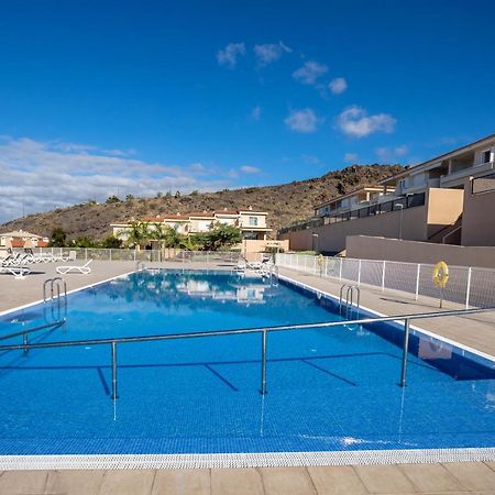 Home2Book Sea View & Design Duplex Los Gigantes プエルト・デ・サンティアゴ エクステリア 写真