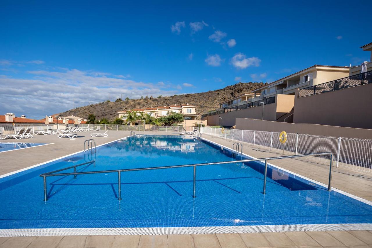 Home2Book Sea View & Design Duplex Los Gigantes プエルト・デ・サンティアゴ エクステリア 写真