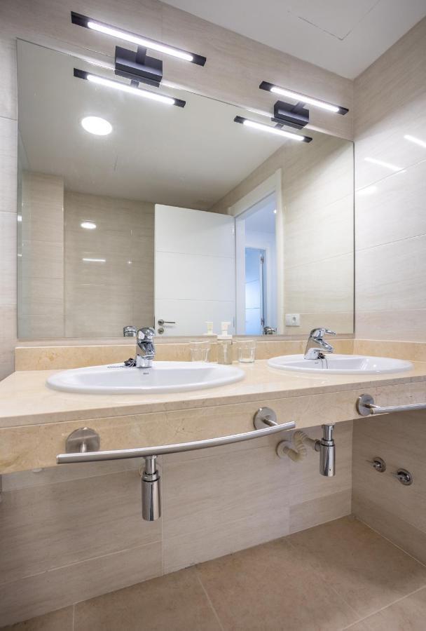Home2Book Sea View & Design Duplex Los Gigantes プエルト・デ・サンティアゴ エクステリア 写真
