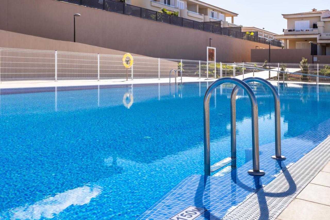 Home2Book Sea View & Design Duplex Los Gigantes プエルト・デ・サンティアゴ エクステリア 写真