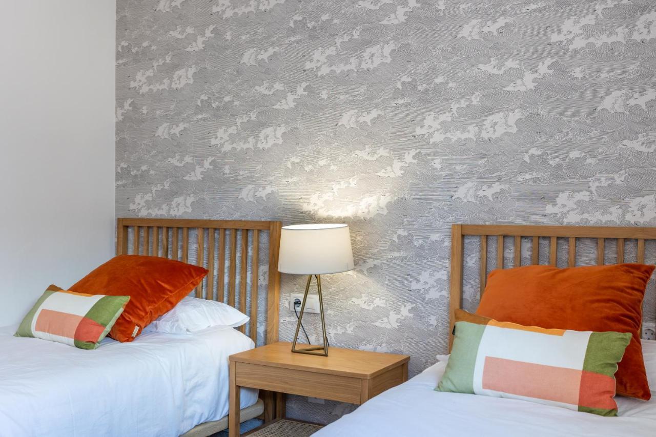 Home2Book Sea View & Design Duplex Los Gigantes プエルト・デ・サンティアゴ エクステリア 写真