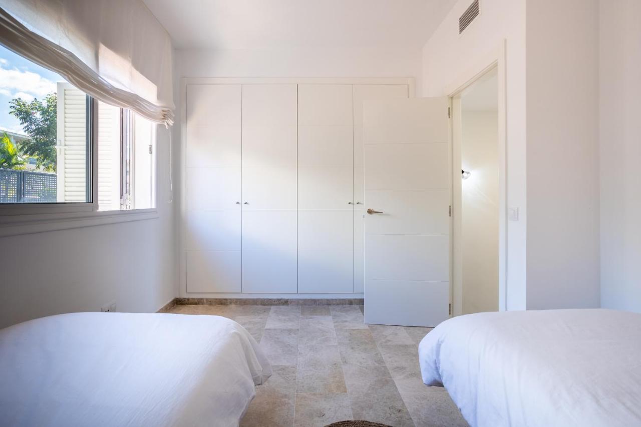 Home2Book Sea View & Design Duplex Los Gigantes プエルト・デ・サンティアゴ エクステリア 写真