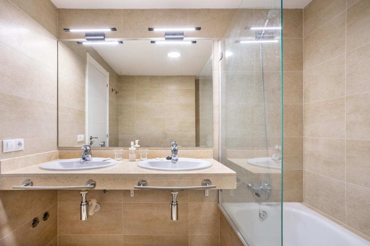 Home2Book Sea View & Design Duplex Los Gigantes プエルト・デ・サンティアゴ エクステリア 写真