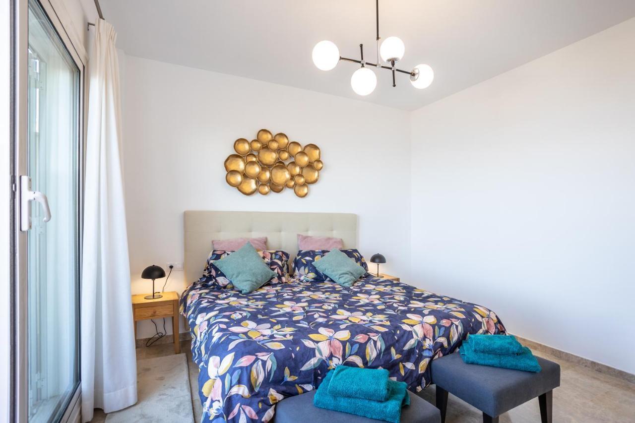 Home2Book Sea View & Design Duplex Los Gigantes プエルト・デ・サンティアゴ エクステリア 写真