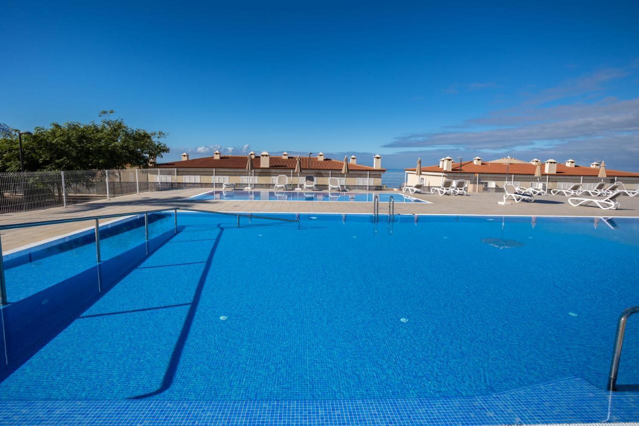 Home2Book Sea View & Design Duplex Los Gigantes プエルト・デ・サンティアゴ エクステリア 写真