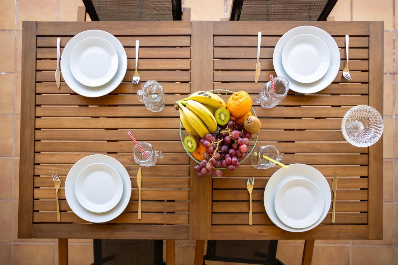 Home2Book Sea View & Design Duplex Los Gigantes プエルト・デ・サンティアゴ エクステリア 写真