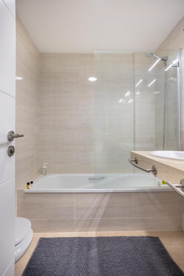 Home2Book Sea View & Design Duplex Los Gigantes プエルト・デ・サンティアゴ エクステリア 写真